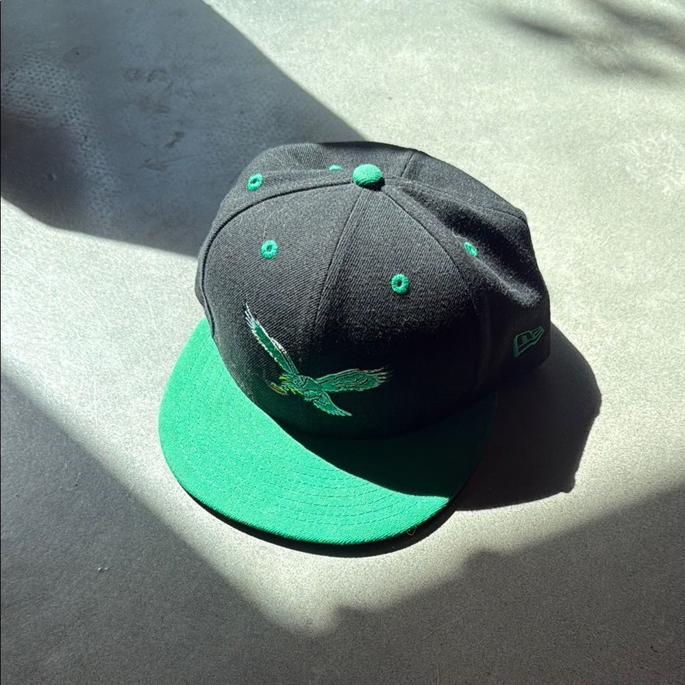 Philadelphia Eagles new era SnapBack